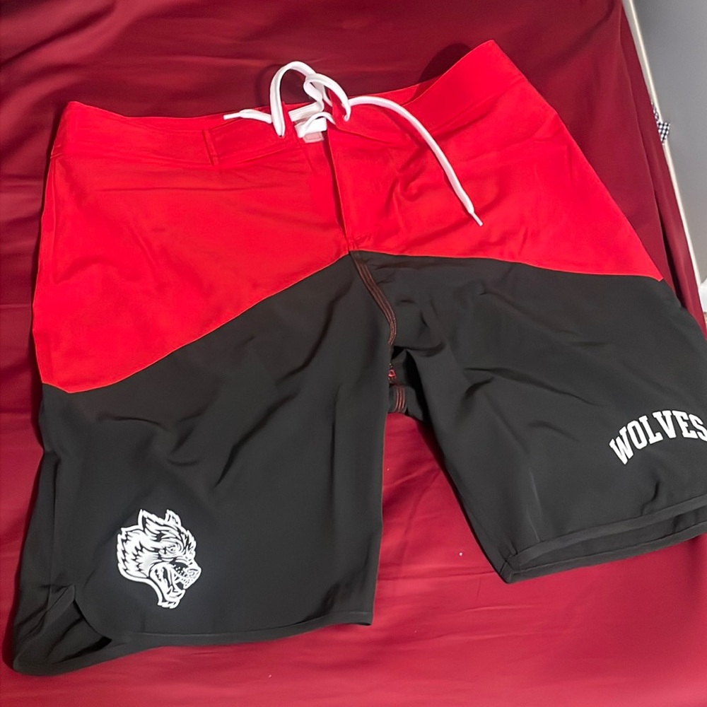 Darc Sport Ohana Forever Stage Shorts